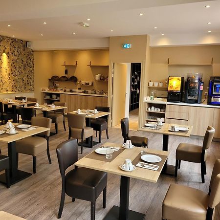 Sure Hotel By Best Western Saint-Quentin Ouest Holnon Bagian luar foto