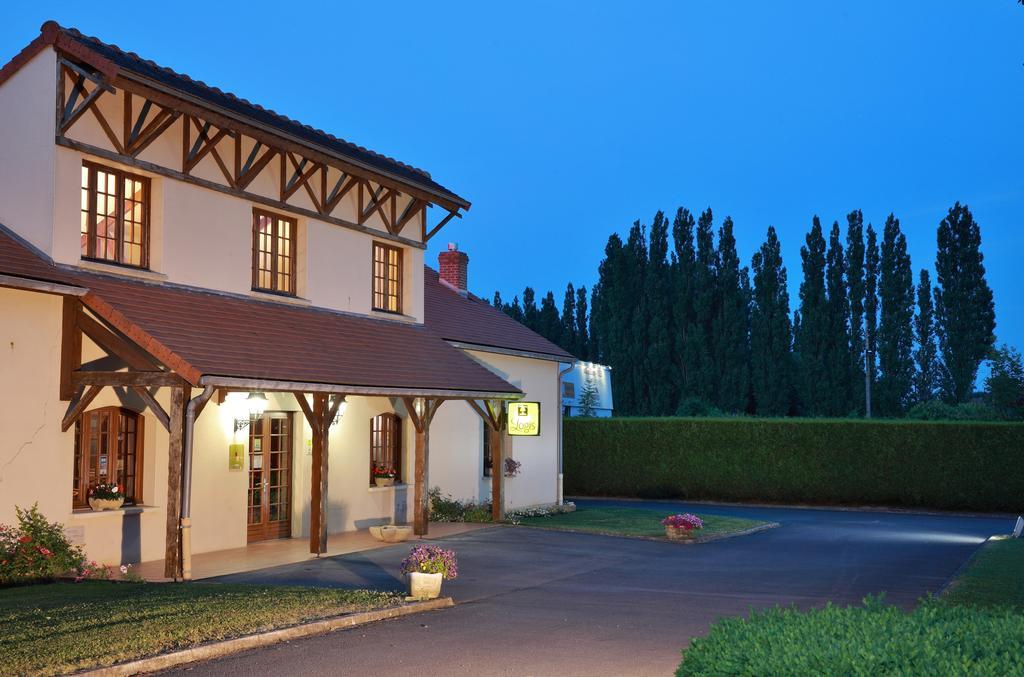 Sure Hotel By Best Western Saint-Quentin Ouest Holnon Bagian luar foto