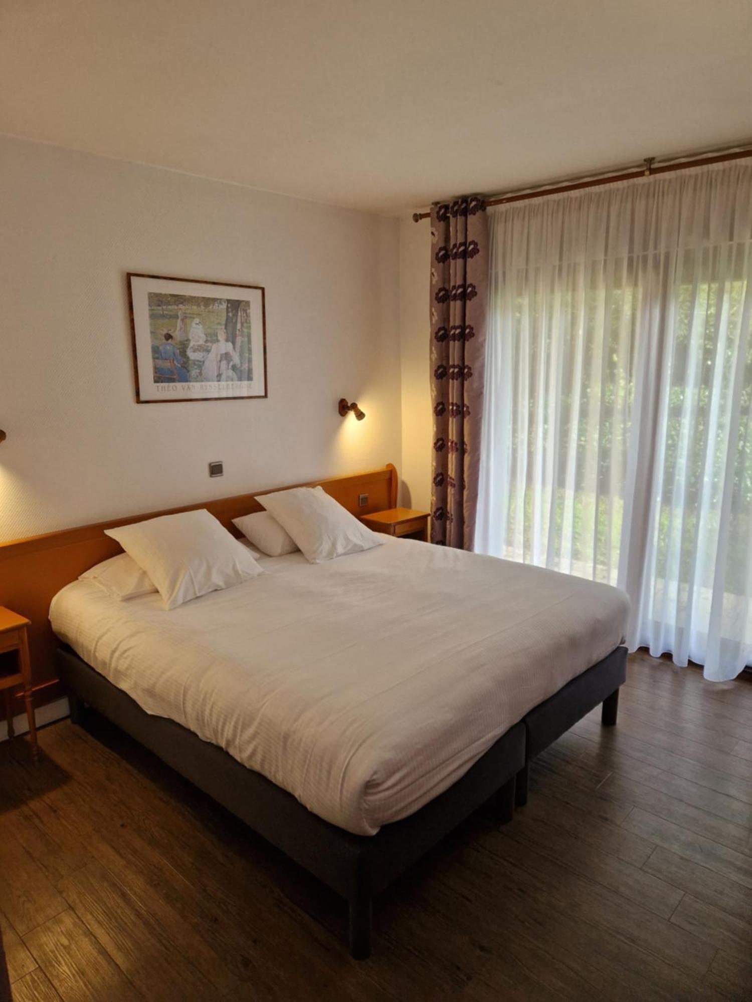 Sure Hotel By Best Western Saint-Quentin Ouest Holnon Bagian luar foto