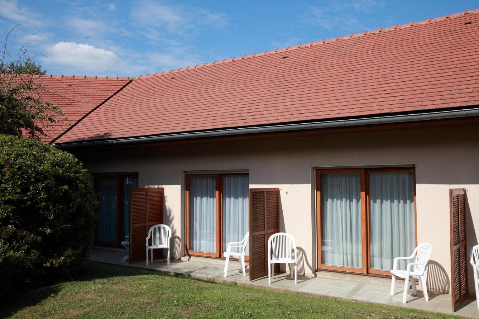 Sure Hotel By Best Western Saint-Quentin Ouest Holnon Bagian luar foto