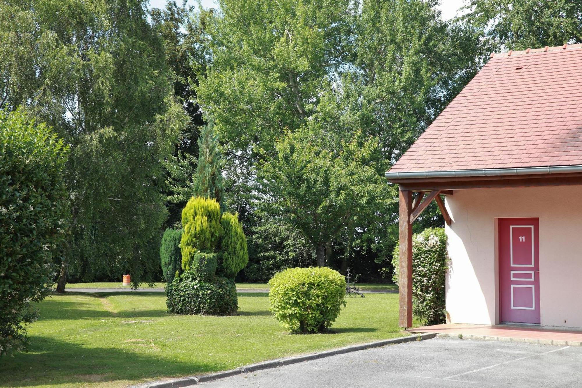 Sure Hotel By Best Western Saint-Quentin Ouest Holnon Bagian luar foto