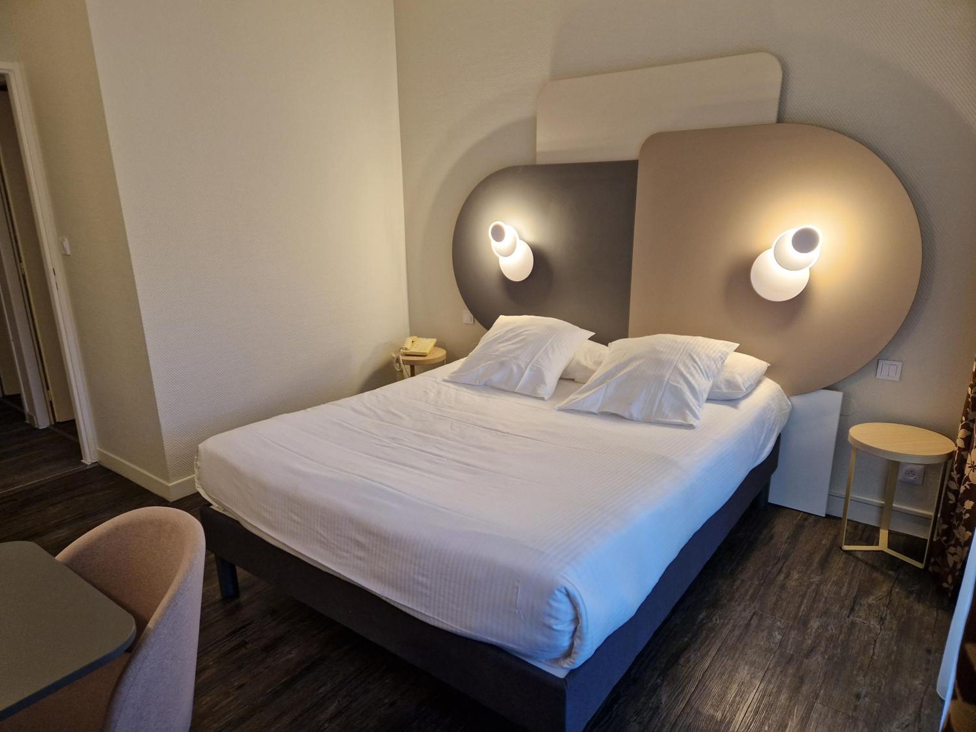 Sure Hotel By Best Western Saint-Quentin Ouest Holnon Bagian luar foto