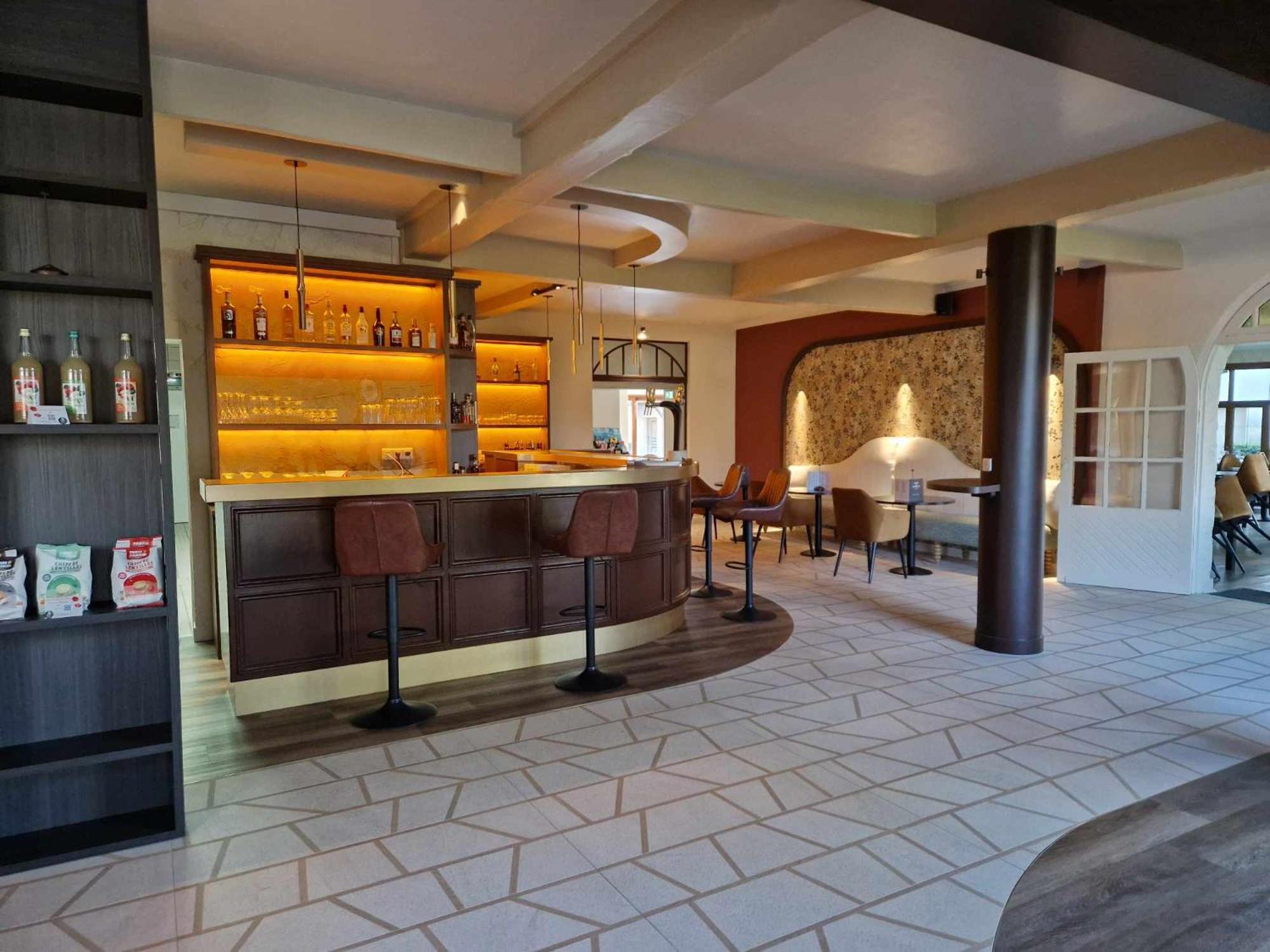 Sure Hotel By Best Western Saint-Quentin Ouest Holnon Bagian luar foto