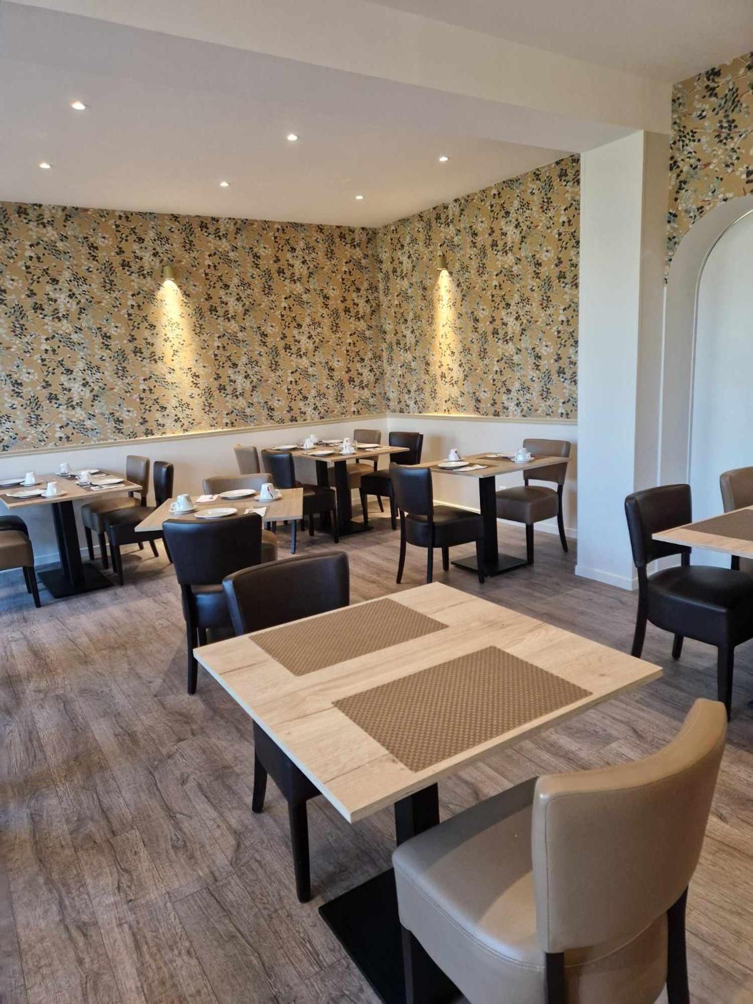 Sure Hotel By Best Western Saint-Quentin Ouest Holnon Bagian luar foto