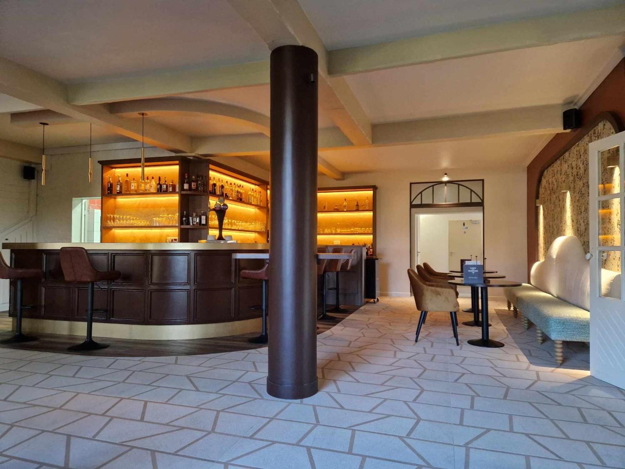 Sure Hotel By Best Western Saint-Quentin Ouest Holnon Bagian luar foto