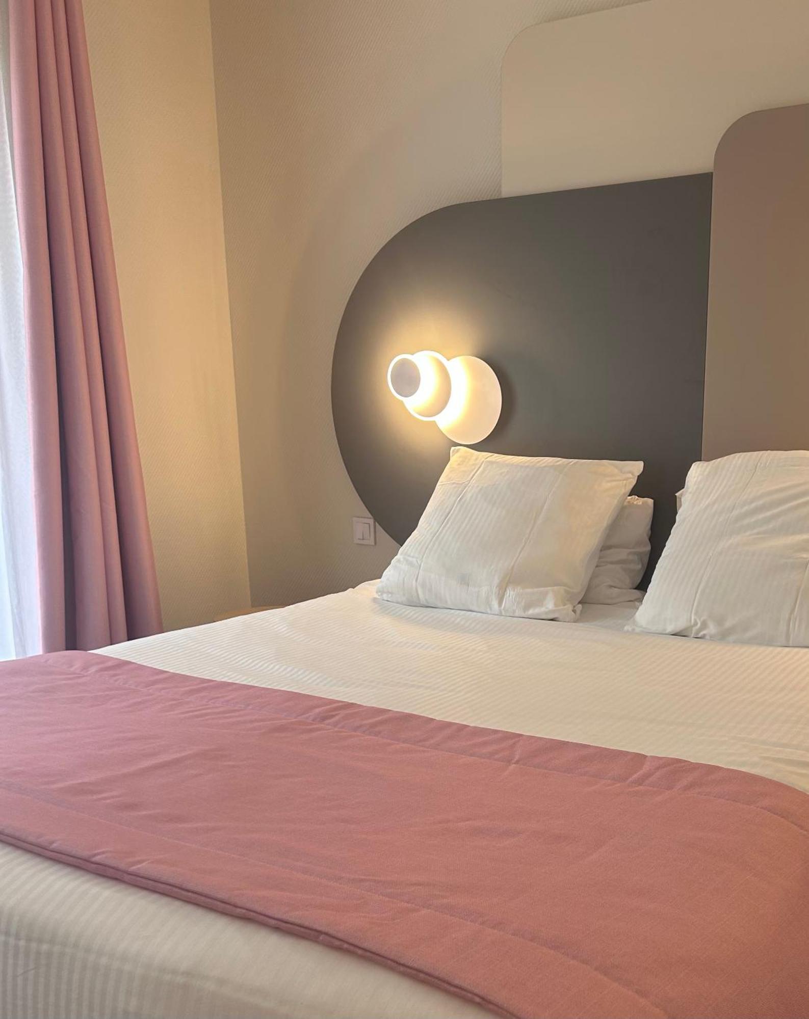 Sure Hotel By Best Western Saint-Quentin Ouest Holnon Bagian luar foto