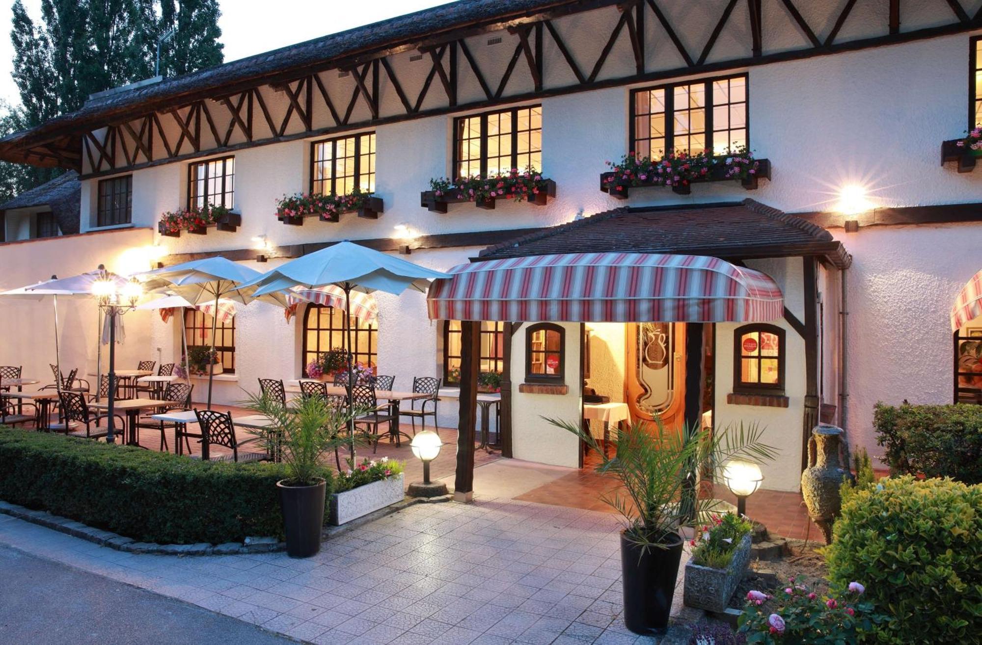 Sure Hotel By Best Western Saint-Quentin Ouest Holnon Bagian luar foto
