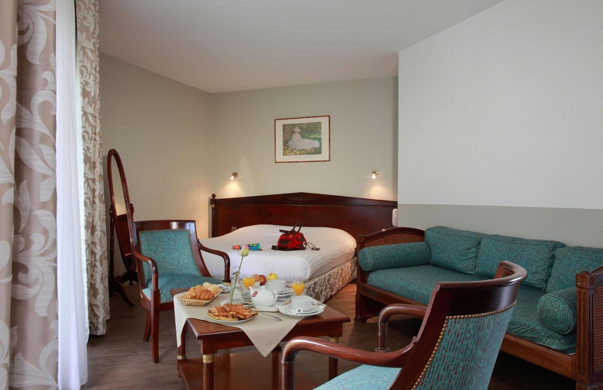 Sure Hotel By Best Western Saint-Quentin Ouest Holnon Bagian luar foto
