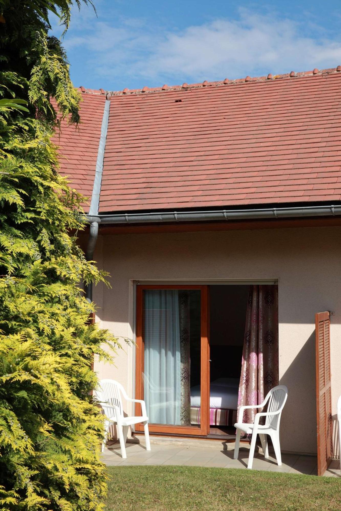 Sure Hotel By Best Western Saint-Quentin Ouest Holnon Bagian luar foto