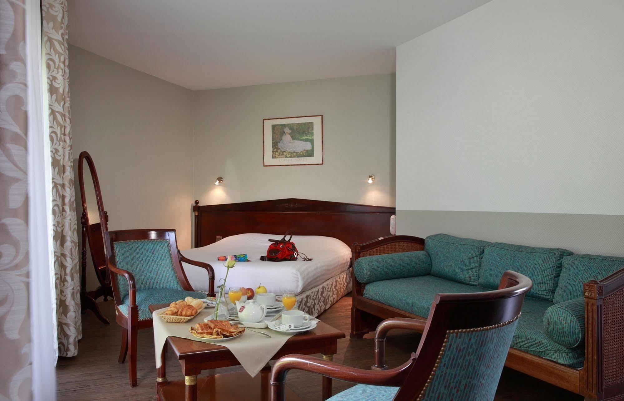Sure Hotel By Best Western Saint-Quentin Ouest Holnon Bagian luar foto