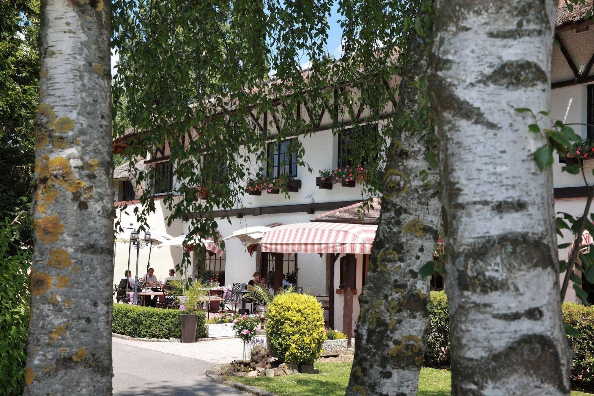 Sure Hotel By Best Western Saint-Quentin Ouest Holnon Bagian luar foto