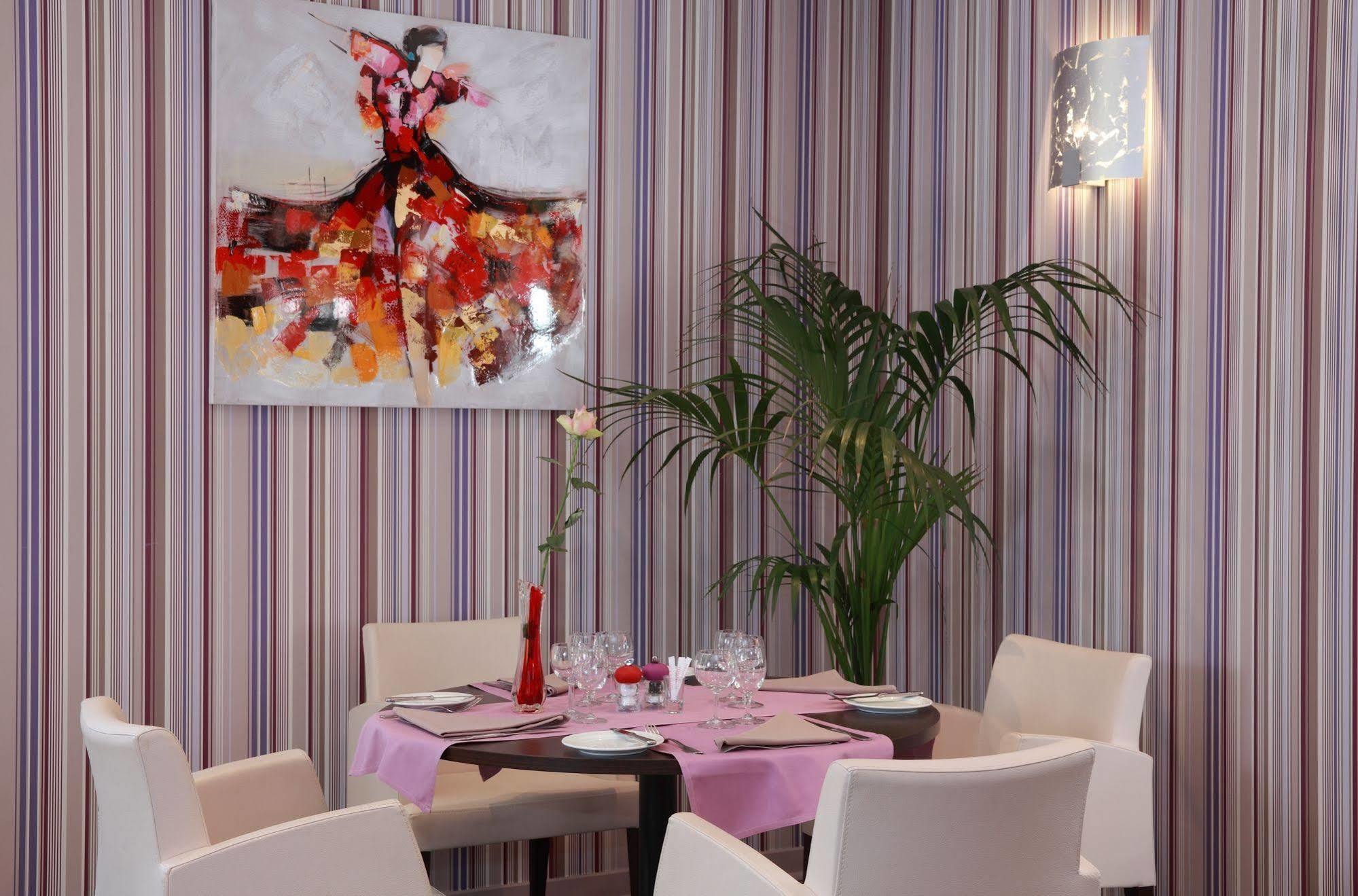 Sure Hotel By Best Western Saint-Quentin Ouest Holnon Bagian luar foto